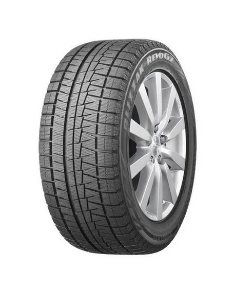 205/65R16 BLIZZAK REVO GZ 95S BRIDGESTONE Шина зимняя R16 205/65R16 BLIZZAK REVO GZ 95S Страна производства: Япония / Россия (фото 1)