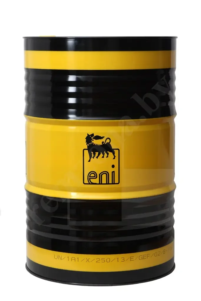 ENI 85W90 ROTRA MP DB/180 ENI Масло трансмиссионное минеральное API GL-5, MB 235.0,VW TL 727, 209л (фото 1)