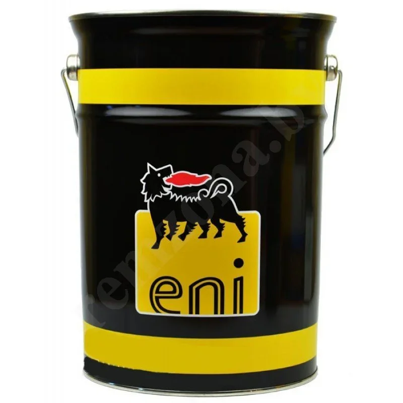 ENI OSO 46/20 ENI Масло гидравлическое минеральное 20л - ISO 46 ENI OSO 46 - 18кг (фото 1)