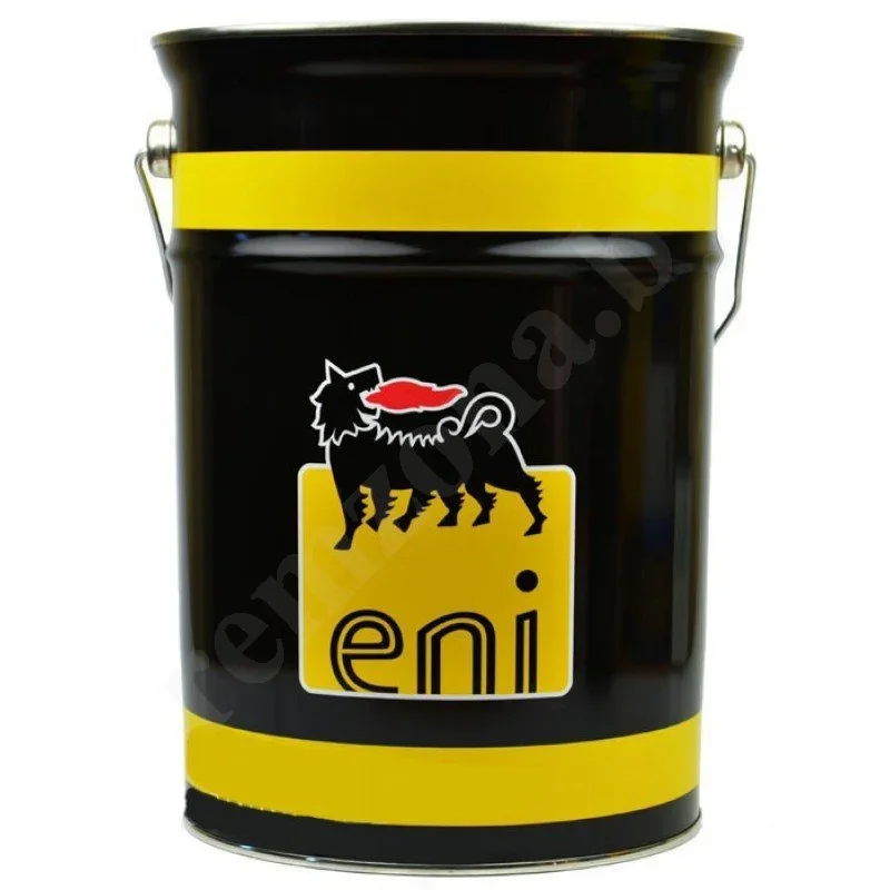 ENI OSO 68/20 ENI Масло гидравлическое минеральное 20л - ISO 68 ENI OSO 68 - 18кг (фото 1)