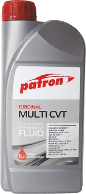 ATF WS 1l Original patron. 75w80 gl4+ 1l Original patron. Patron 75w90. Patron 75w90 gl4 gl5.