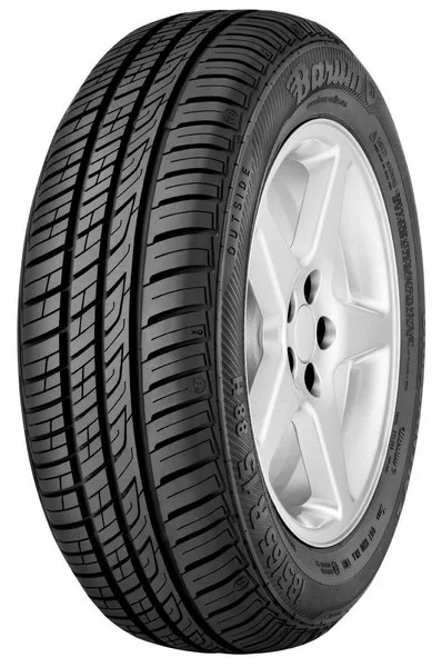 185/60R14 BRILLANTIS2 82T BARUM Шина летняя R14 185/60R14 BRILLANTIS 2 82T Страна производства: Чехия (фото 2)