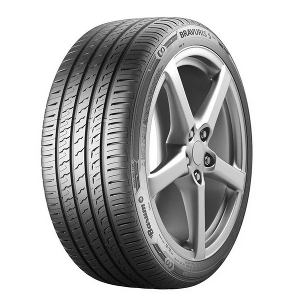 205/55R16 BRAVURIS 5HM 91V BARUM Шина летняя R16 205/55R16 BRAVURIS 5HM 91V Страна производства: Германия / Португалия (фото 2)