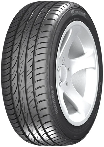 225/60R15 BRAVURIS2 96V BARUM Шина летняя R15 225/60R15 Bravuris 2 96V Страна производства: Румыния (фото 2)