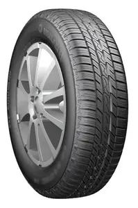 235/70 R16 BARUM BRAVURIS 4X4 106H BARUM Шина летняя (фото 2)