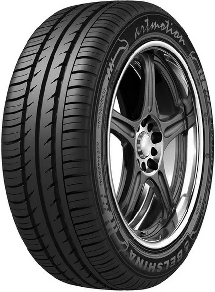 175/65R14 BEL-264 82H BELSHINA Шина летняя R14 175/65R14 BEL-264 82H (Artmotion) Страна производства: Беларусь (фото 2)