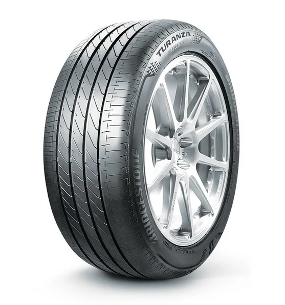 205/55R17 TURANZA T005 91W BRIDGESTONE Шина летняя R17 205/55R17 TURANZA T005 91W Страна производства: Испания / Польша (фото 2)