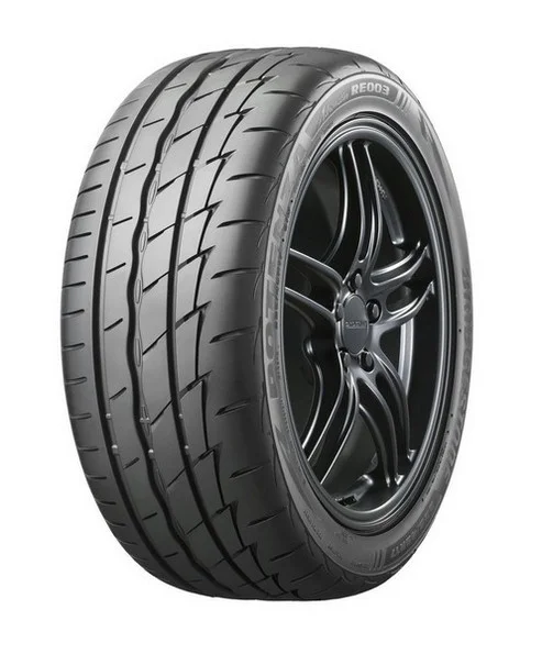 23545R17POTENZARE00394W BRIDGESTONE Автомобильные шины Bridgestone Potenza Adrenalin RE003 235/45R17 94W (фото 3)