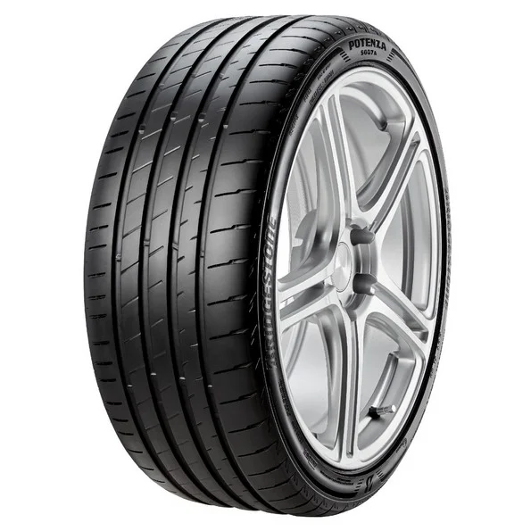 245/40R19 POTENZA S007A 98Y XL BRIDGESTONE Шина летняя R19 245/40R19 POTENZA S007A 98Y XL Страна производства: Япония (фото 2)