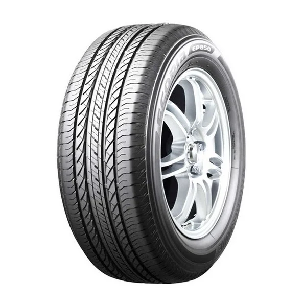 245/65R17 ECOPIA EP850 111H XL BRIDGESTONE Шина летняя R17 245/65R17 ECOPIA EP850 111H XL Страна производства: Таиланд (фото 2)