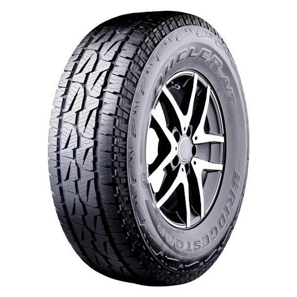 245/70R16 DUELER A/T 001 111S XL BRIDGESTONE Шина летняя R16 245/70R16 DUELER A/T 001 111S XL Страна производства: Индонезия (фото 2)