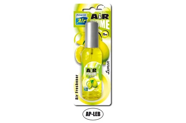 AP-LEB JEES Ароматизатор Air Perfume Лимон (спрей) 75 мл (фото 2)