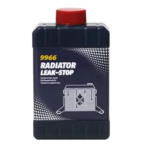 5693 MANNOL Герметик системы охлаждения 9966 Radiator Leak-Stop 325 мл (фото 1)