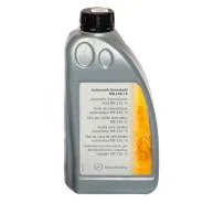 A000989690511AULE MERCEDES Масло трансмиссионное -BENZ Genuine ATF FE MB 236,15 1 л (фото 1)