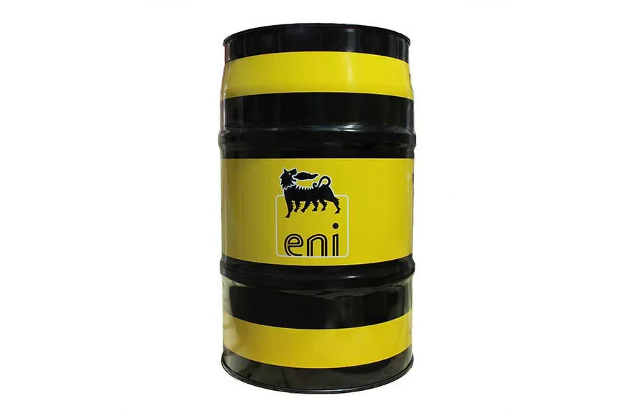 ENI 10W40 I-SIGMA TOP/60 ENI Масло моторное полусинтетическое 60л - для грузовых автомобилей API: CF, ACEA: E4,E7, MB: 228.5, MAN: M3277, MTU: TYPE 3, VDS-3, RLD-2, LDF-3, DEUTZ: III-10, ZF: TE-ML 04C... (фото 1)