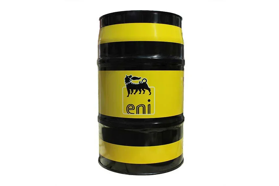 ENI 10W40 I-SINT PROFESSIONAL/60 ENI Масло моторное полусинтетическое 60л - для легковых автомобилей API: SL/CF, ACEA: A3/B4, VW: 501.01/505.00, MB: 229.1 (фото 1)