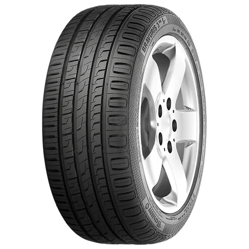 205/45R16 BRAVURIS 5HM 83W BARUM Шина летняя R16 205/45R16 BRAVURIS 5HM 83W FR Страна производства: Франция (фото 1)