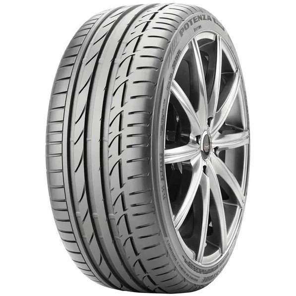 245/40R20 POTENZA S001 99Y XL RUNFLAT BRIDGESTONE Шина летняя R20 245/40R20 POTENZA S001 99Y XL RUNFLAT Страна производства: Испания / Польша (фото 1)