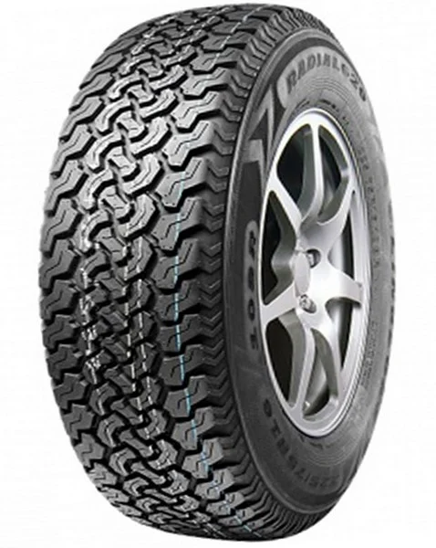 205/80R16 R620 104T XL LINGLONG Шина летняя R16 205/80R16 R620 104T XL Страна производства: Китай (фото 1)