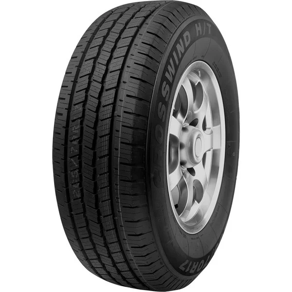 245/70R17 CROSSWIND H/T 110T LINGLONG Шина летняя R17 245/70R17 CROSSWIND H/T 110T Страна производства: Китай (фото 1)