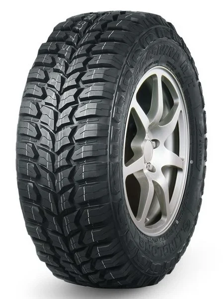 265/70R17 CROSSWIND M/T 121/118Q LINGLONG Шина летняя R17 265/70R17 CROSSWIND M/T 121/118Q Страна производства: Китай (фото 1)