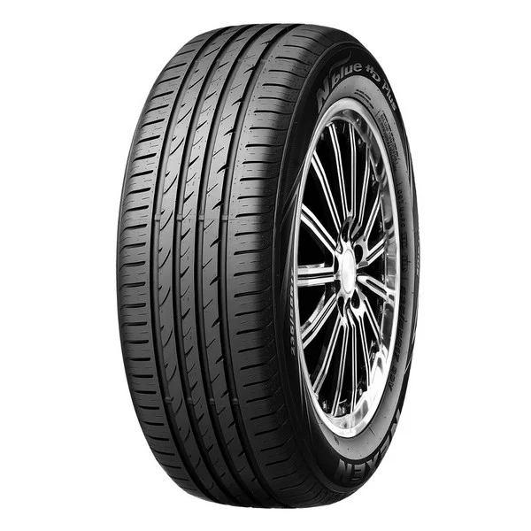 185/70R13 N-BLUE HD PLUS 86T NEXEN Шина летняя R13 185/70R13 N-BLUE HD PLUS 86T Страна производства: Южная Корея (фото 1)