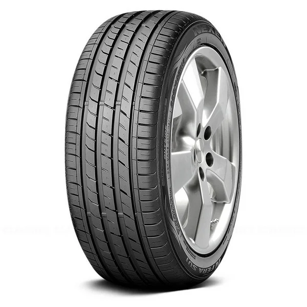 205/55R17 NFERA SU1 95Y XL NEXEN Шина летняя R17 205/55R17 NFERA SU1 95Y XL Страна производства: Южная Корея (фото 1)