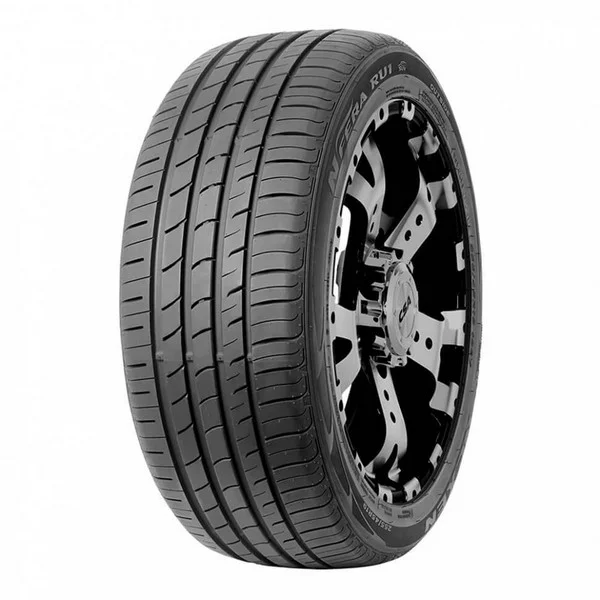 215/55R18 NFERA-RU1 99V NEXEN Шина летняя R18 215/55R18 NFERA-RU1 99V Страна производства: Южная Корея (фото 1)