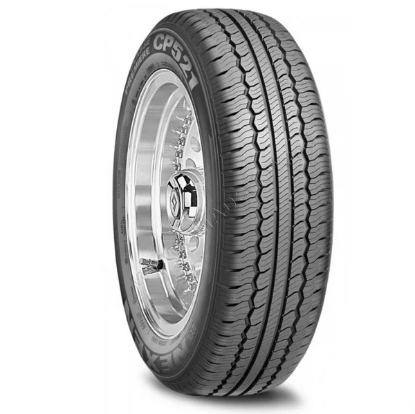 215/70R16 CP521 108/106T NEXEN Шина летняя R16 215/70R16 CP521 108/106T Страна производства: Южная Корея (фото 1)