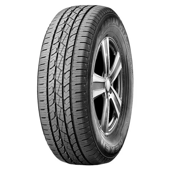 225/55R18 ROHTX RH5 98V NEXEN Шина летняя R18 225/55R18 ROHTX RH5 98V Страна производства: Южная Корея (фото 1)