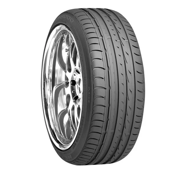 235/60R18 N8000 103H NEXEN Шина летняя R18 235/60R18 N8000 103H (OE Hyundai Santa Fe , KIA SORENTO) Страна производства: Южная Корея (фото 1)