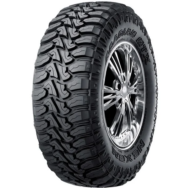 305/65R17 ROADIAN MTX 121/118Q NEXEN Шина летняя R17 305/65R17 ROADIAN MTX 121/118Q Страна производства: Южная Корея (фото 1)