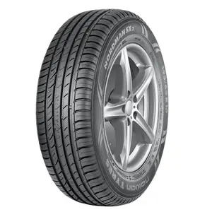 195/65 R15 NOKIAN NORDMAN SX2 NOKIAN Шина летняя (фото 1)