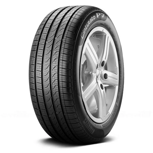 225/45R17 CINTURATO P7 91V PIRELLI Шина летняя R17 225/45R17 CINTURATO P7 91V Страна производства: Россия (фото 1)