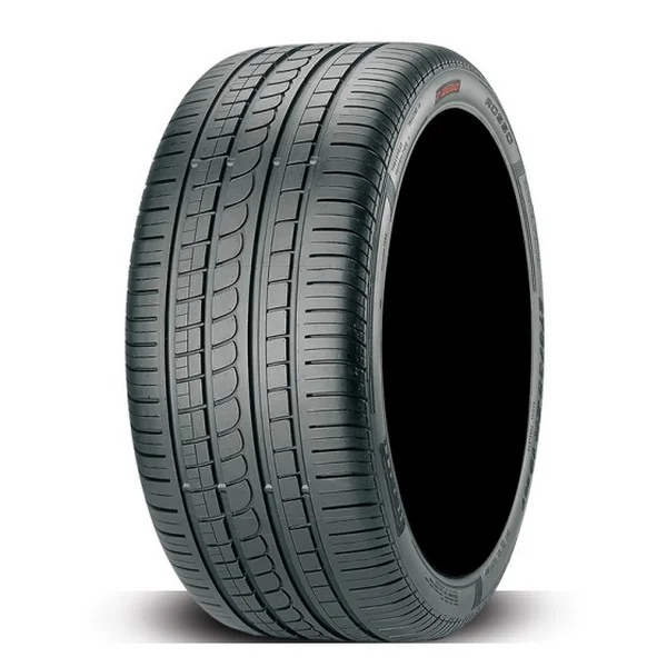 235/60R18 P ZERO ROSSO 103V PIRELLI Шина летняя R18 235/60R18 P ZERO ROSSO 103V Страна производства: Румыния (фото 1)