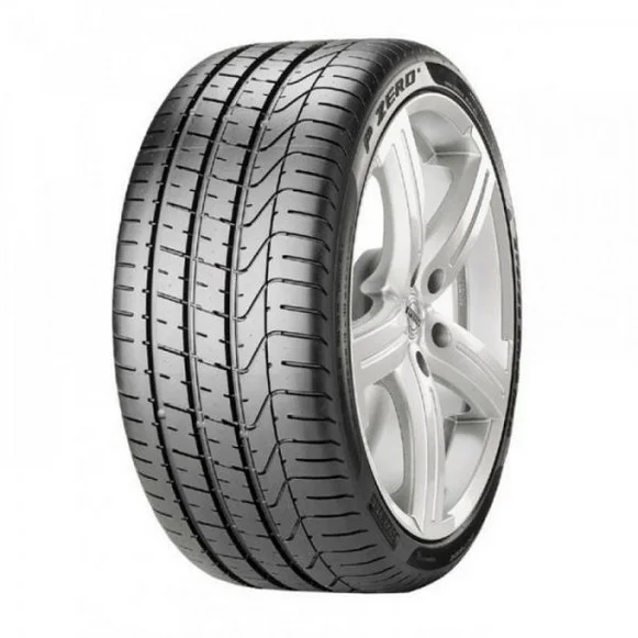 315/35R21 P-ZERO LUXURY SALOON 111Y XL RUNFLAT PIRELLI Шина летняя R21 315/35R21 P-ZERO LUXURY SALOON 111Y XL RUNFLAT BMW Страна производства: Мексика (фото 1)