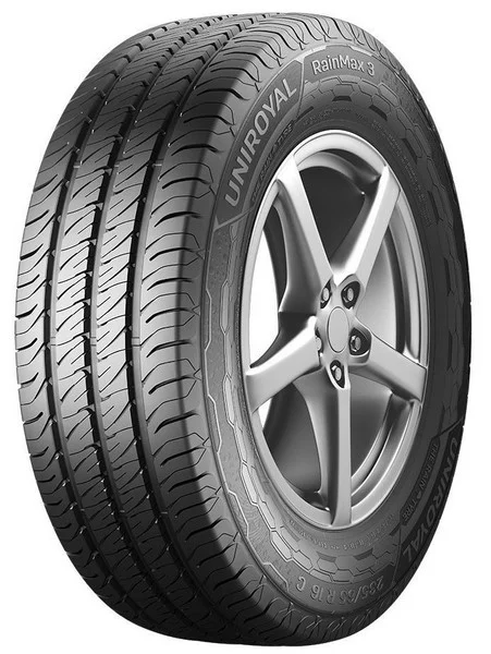 215/75R16C RAINMAX3 116/114R UNIROYAL Шина летняя R16 215/75R16C RAINMAX3 116/114R Страна производства: (фото 1)