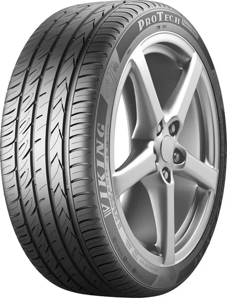 205/50R17 PROTECH NEWGEN 93Y XL VIKING Шина летняя R17 205/50R17 PROTECH NEWGEN 93Y XL FR Страна производства: (фото 1)