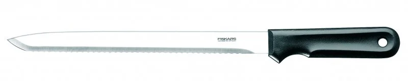 1001626 FISKARS Нож строительный для утеплителя (125870) (фото 1)