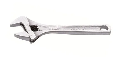 AMAB1710 TOPTUL Ключ разводной 17 мм (фото 1)