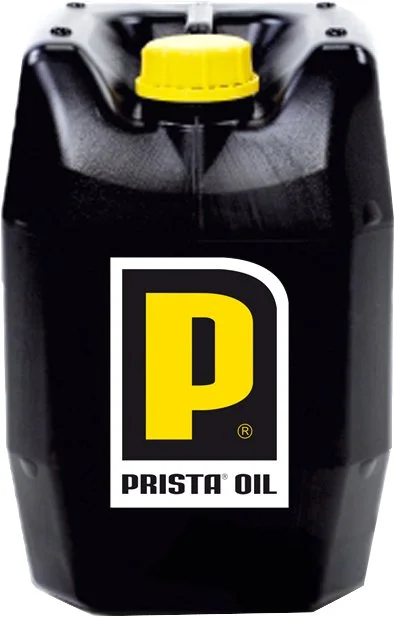 P060828 PRISTA Моторное масло 5W30 синтетическое Ultra 20 л (фото 1)