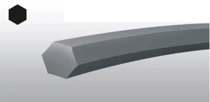 ST6050-20 STARTUL Леска для триммера d 2 мм x 15 м сечение шестигранное GARDEN (фото 2)