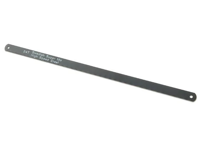 SAAB2430 TOPTUL Полотно ножовочное по металлу 300 мм (фото 1)