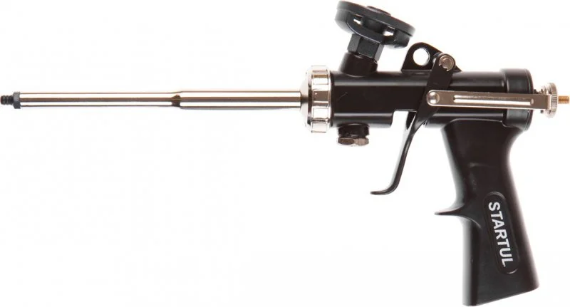ST4059 STARTUL Пистолет для монтажной пены EXPERT (фото 1)