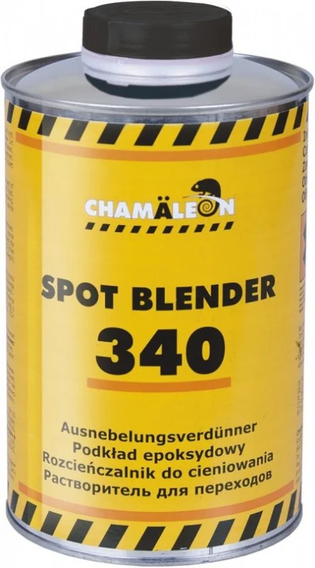 13405 CHAMAELEON Растворитель 340 Spot Blender 1 л (фото 1)