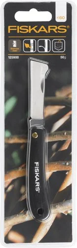 1001625 FISKARS Нож прививочный (125900) (фото 2)
