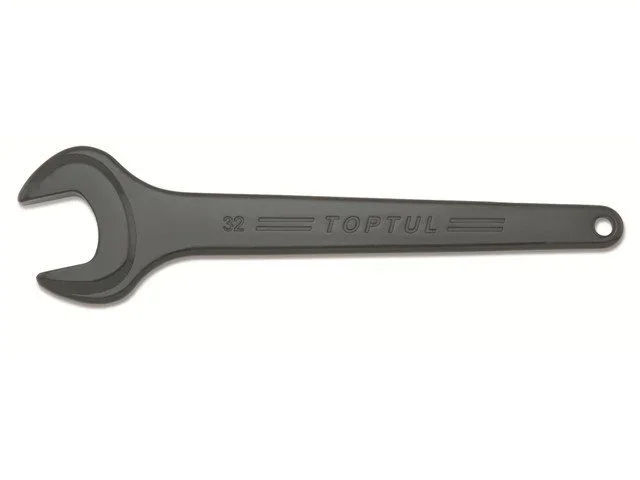 AAAT3636 TOPTUL Ключ ударно-силовой рожковый 36 мм (фото 1)