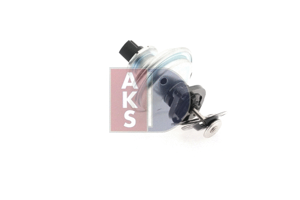 055019N AKS DASIS Клапан возврата ОГ (фото 10)
