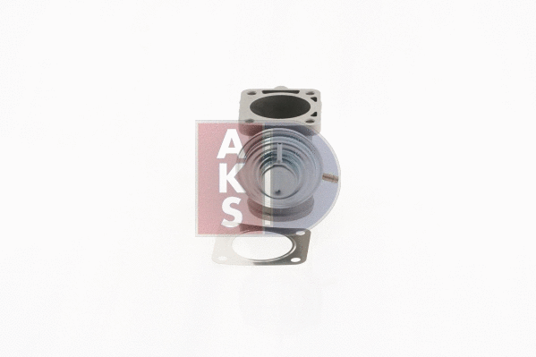 055023N AKS DASIS Клапан возврата ОГ (фото 2)