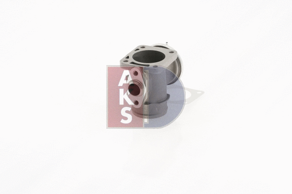 055023N AKS DASIS Клапан возврата ОГ (фото 11)
